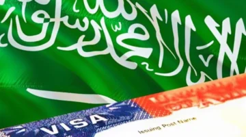 تأشيرة الكترونية.. طرق سهلة للحصول على ksa visa للعمرة وزيارة العائلة